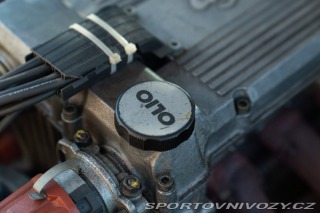 Alfa Romeo Ostatní modely 75 2.0 1989
