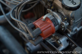 Alfa Romeo Ostatní modely 75 2.0 1989