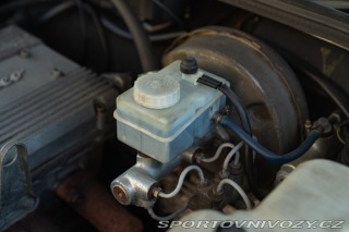 Alfa Romeo Ostatní modely 75 2.0 1989