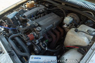 Alfa Romeo Ostatní modely 75 2.0 1989