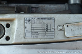 Alfa Romeo Ostatní modely 75 2.0 1989