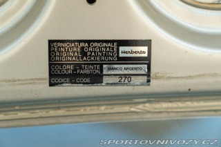 Alfa Romeo Ostatní modely 75 2.0 1989