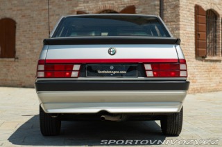 Alfa Romeo Ostatní modely 75 2.0 1989