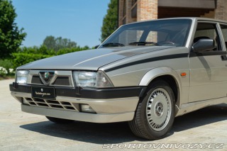 Alfa Romeo Ostatní modely 75 2.0 1989