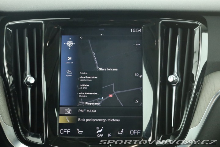 Volvo V60 Inscription T8 Twing Engi 2019