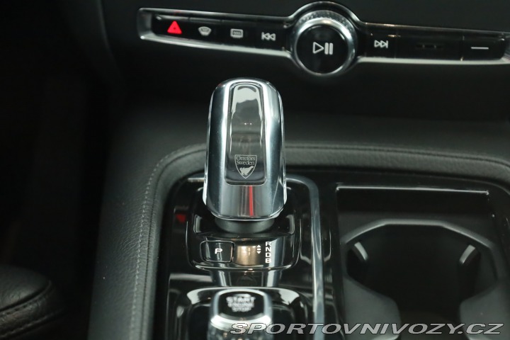 Volvo V60 Inscription T8 Twing Engi 2019