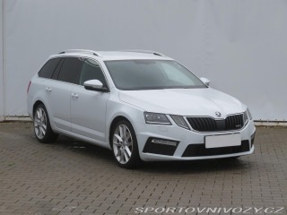 Škoda Octavia RS RS RS 2.0 TDI