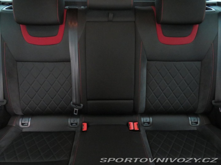 Škoda Octavia RS RS RS 2.0 TDI 2020