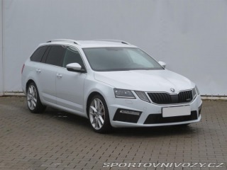 Škoda Octavia RS RS RS 2.0 TDI 2020