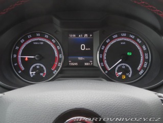Škoda Octavia RS RS RS 2.0 TDI 2020