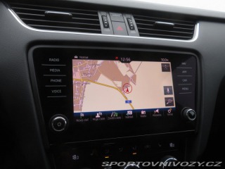 Škoda Octavia RS RS RS 2.0 TDI 2020