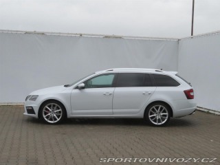 Škoda Octavia RS RS RS 2.0 TDI 2020