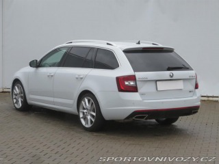 Škoda Octavia RS RS RS 2.0 TDI 2020