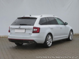 Škoda Octavia RS RS RS 2.0 TDI 2020