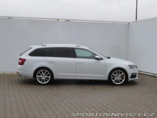 Škoda Octavia RS RS RS 2.0 TDI 2020