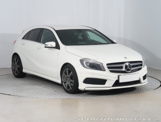 Mercedes-Benz A A 200