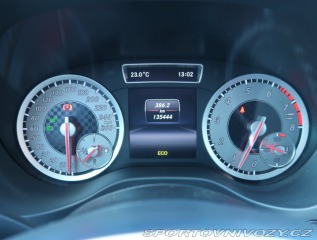 Mercedes-Benz A A 200 2013