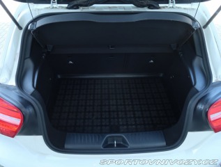 Mercedes-Benz A A 200 2013