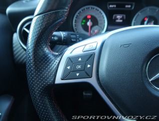 Mercedes-Benz A A 200 2013