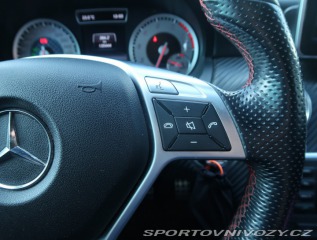 Mercedes-Benz A A 200 2013