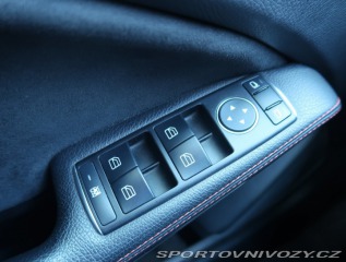 Mercedes-Benz A A 200 2013