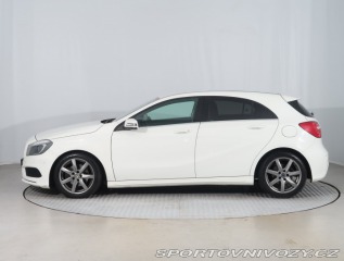 Mercedes-Benz A A 200 2013