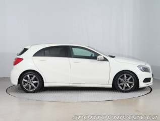 Mercedes-Benz A A 200 2013