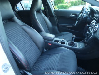 Mercedes-Benz A A 200 2013