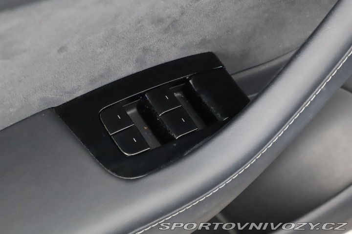 Tesla Model 3 Long Range 4WD 78kWh 2019