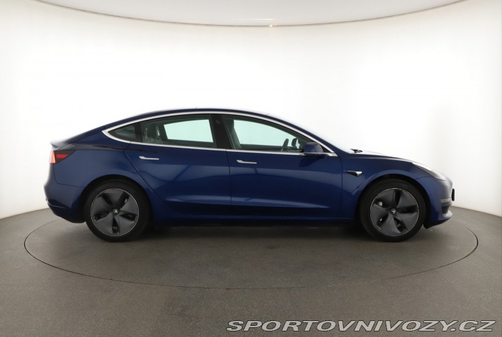 Tesla Model 3 Long Range 4WD 78kWh 2019