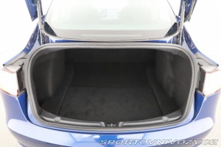 Tesla Model 3 Long Range 4WD 78kWh 2019