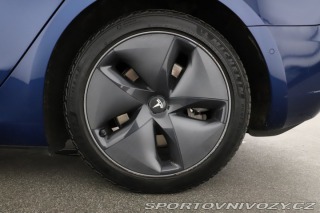 Tesla Model 3 Long Range 4WD 78kWh 2019