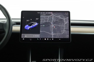 Tesla Model 3 Long Range 4WD 78kWh 2019