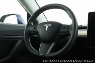 Tesla Model 3 Long Range 4WD 78kWh 2019