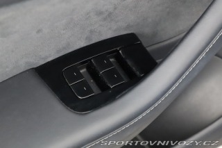 Tesla Model 3 Long Range 4WD 78kWh 2019