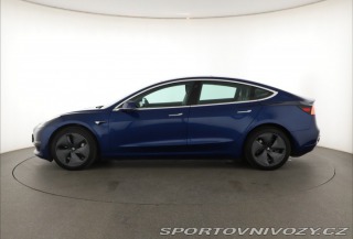 Tesla Model 3 Long Range 4WD 78kWh 2019