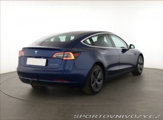 Tesla Model 3 Long Range 4WD 78kWh 2019