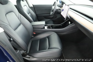 Tesla Model 3 Long Range 4WD 78kWh 2019
