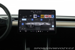 Tesla Model 3 Long Range 4WD 78kWh 2019