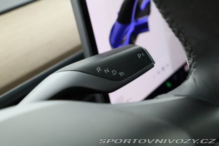 Tesla Model 3 Long Range 4WD 78kWh 2019