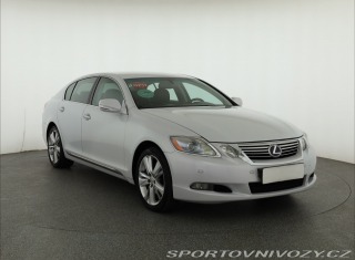 Lexus  GS  450 h
