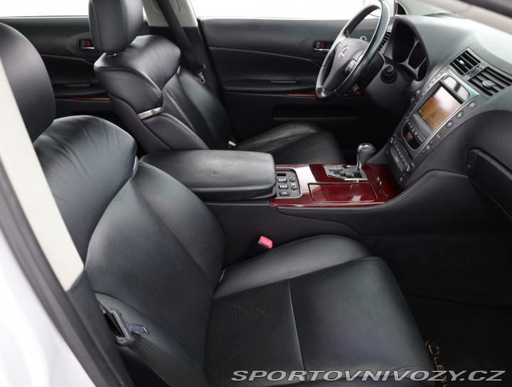 Lexus Ostatní modely GS 450 h 2012