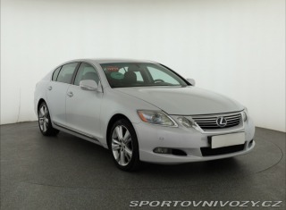 Lexus Ostatní modely GS  450 h 2012