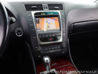 Lexus Ostatní modely GS  450 h 2012