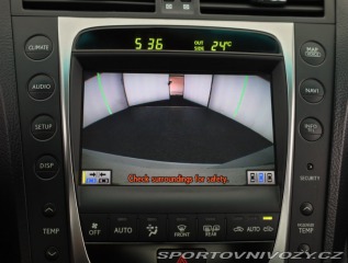 Lexus Ostatní modely GS  450 h 2012
