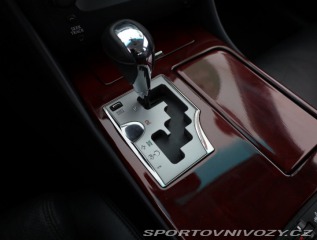 Lexus Ostatní modely GS  450 h 2012