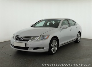 Lexus Ostatní modely GS  450 h 2012