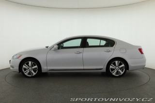 Lexus Ostatní modely GS  450 h 2012