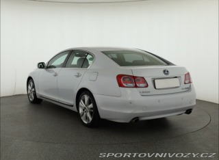 Lexus Ostatní modely GS  450 h 2012