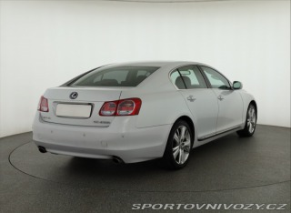 Lexus Ostatní modely GS  450 h 2012